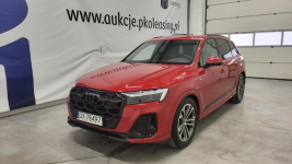 Audi Q7 TDI mHEV Quattro S Line Tiptr.