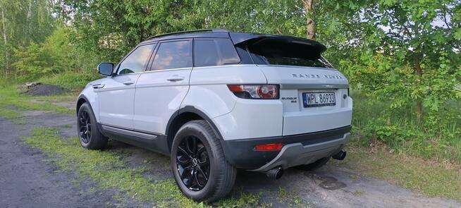 Sprzedam Range Rover Evoque Grabina - zdjęcie 12