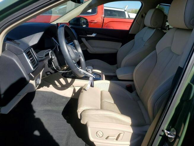 Audi Q5 PREMIUM PLUS / S-Line / Quattro Wrocław - zdjęcie 7