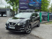 Nissan Qashqai |Diesel |130 KM |2018 |Zadbany|Bezwypadkowy|Serwisowany Łódź - zdjęcie 2