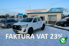 Toyota Hilux F-Vat Salon Polska Gwarancja HAK