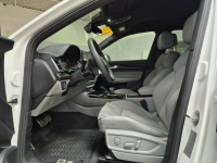 Audi Q5 Giżycko - zdjęcie 12