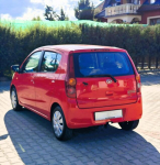 Daihatsu Cuore Klima A U T O M A T Nowy Sącz - zdjęcie 3