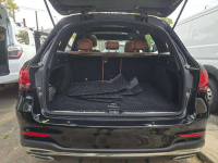 Mercedes GLC 300 4Matic / pakiet AMG / niski przebieg Warszawa - zdjęcie 5
