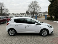 Opel Corsa Rezerwacja Tarnowskie Góry - zdjęcie 5