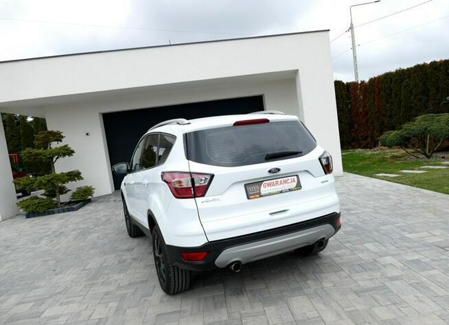 Ford Kuga Panorama! I-właściciel! Gwarancja! Grójec - zdjęcie 8