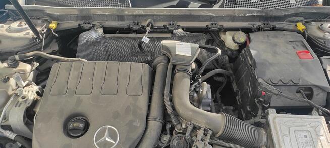 Mercedes-Benz A180 W177. Polski salon, pierwszy właściciel. Grodzisk Mazowiecki - zdjęcie 8