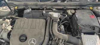 Mercedes-Benz A180 W177. Polski salon, pierwszy właściciel. Grodzisk Mazowiecki - zdjęcie 8