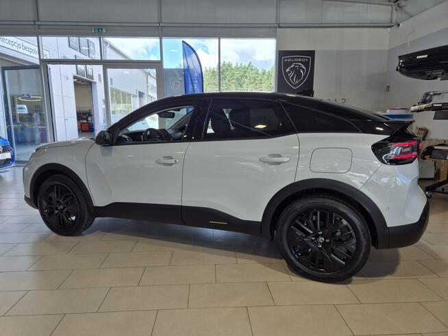 Citroen C4 MAX 145 KM Hybrid/8 Lat Gwarancji/Automat Piła - zdjęcie 12