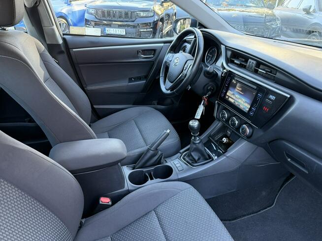 Toyota Corolla Comfort 1.6 132KM! 84tyś km! Salon Polska! Pęcice - zdjęcie 2