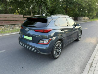 Kona elektry Executive Bogate wyposażenie zasieg do 435km Model 2022 Syców - zdjęcie 4