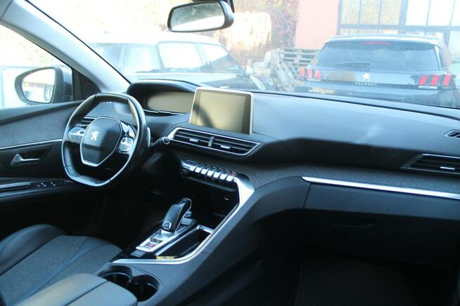 Peugeot 5008 Ostrów Wielkopolski - zdjęcie 7