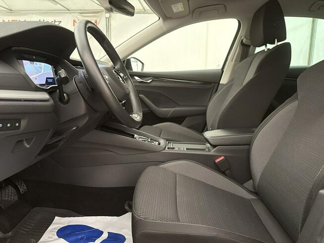Škoda Octavia 2,0 TDI DSG (115 KM) Ambition Salon PL F-Vat Warszawa - zdjęcie 12