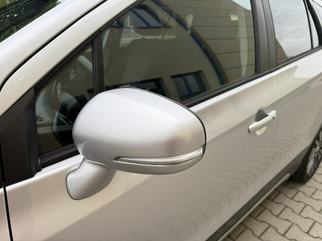 Suzuki SX4 S-Cross 1.6B 2015r Climatronic Alufelgi Serwis Key Less Go! Sokołów Podlaski - zdjęcie 9