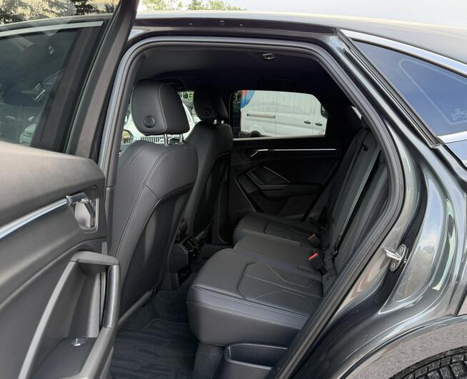 Audi Q3 45 TFSIe,S-Line,Plug-in,Gwarancja Kamienna Góra - zdjęcie 12
