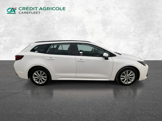 Toyota Corolla 1.8 Hybrid Comfort Kombi Warszawa - zdjęcie 4