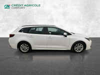 Toyota Corolla 1.8 Hybrid Comfort Kombi Warszawa - zdjęcie 4