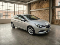 Opel Astra Bezwypadkowy rok gwarancji serwis nowe opony Kraków - zdjęcie 9