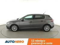 Peugeot 308 Allure automat panorama Warszawa - zdjęcie 2