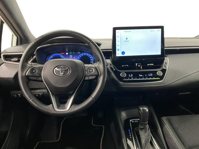 Toyota Corolla 1.8 Hybrid Comfort Kombi Warszawa - zdjęcie 9