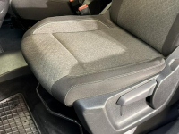 Opel Combo 1.5 BlueHDI Edition+ S&amp;S N1 Kombi Katowice - zdjęcie 10