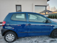 Volkswagen Fox 2006 diesel 1.4 Widzew - zdjęcie 2