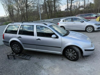 Volkswagen Golf Automat. 1.9 tdi . Klimatronic Rybnik - zdjęcie 4