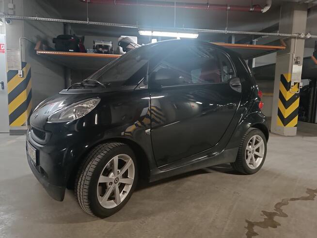 Sprzedam Smarta Wilanów - zdjęcie 7