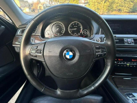 BMW 750i F01 | V8 4.4 407KM | Automat | Silnik po remoncie | Szczecin - zdjęcie 8