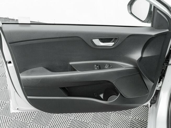 Kia Rio WD2987R#1.2 M Bluetooth Podgrz.f I kier Cz.cof Salon PL VAT23% Gdańsk - zdjęcie 12