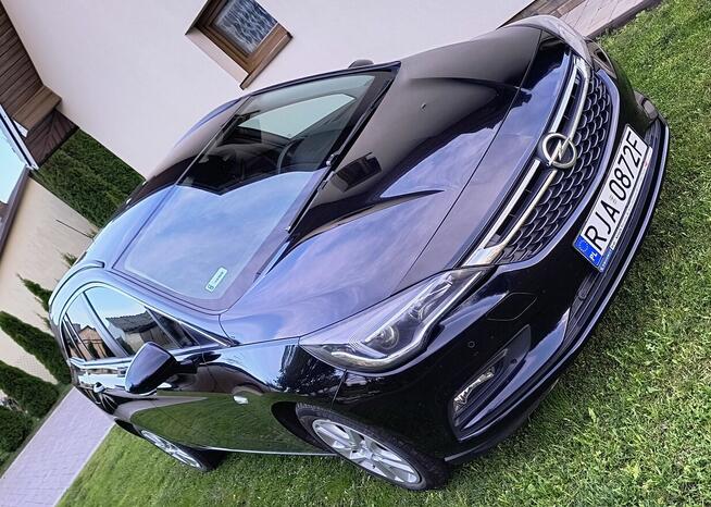 opel astra K 2017 rok 1,6 cdti dieselek - super wyposażenie Piwoda - zdjęcie 1