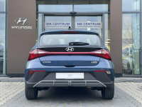 Hyundai i20 1.0 T-GDI 6MT (90 KM) MY27 - Modern - dostępny od ręki Łódź - zdjęcie 4