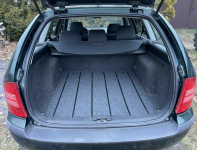 Skoda Octavia 1,8 20V-TURBO Elegance Ostrowy Tuszowskie - zdjęcie 4