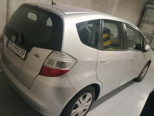Honda jazz Stare Miasto - zdjęcie 2