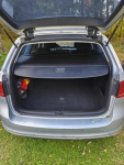 VW passat 2.0 TDI 140 KM Zaździerz - zdjęcie 7