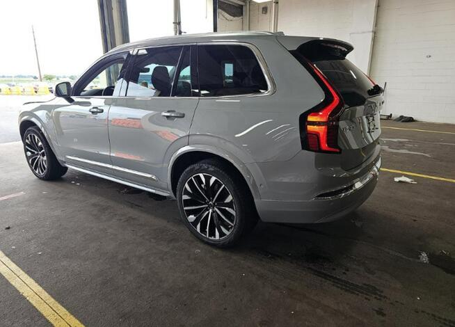 Volvo XC 90 Bogata wersja wyposażenia / AWD / niski przebieg Chwaszczyno - zdjęcie 6