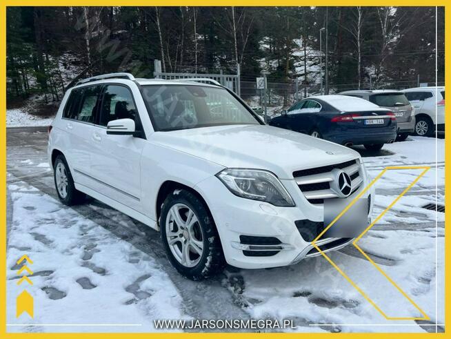 Mercedes GLK 220 CDI 7G-Tronic Plus Kiczyce - zdjęcie 3