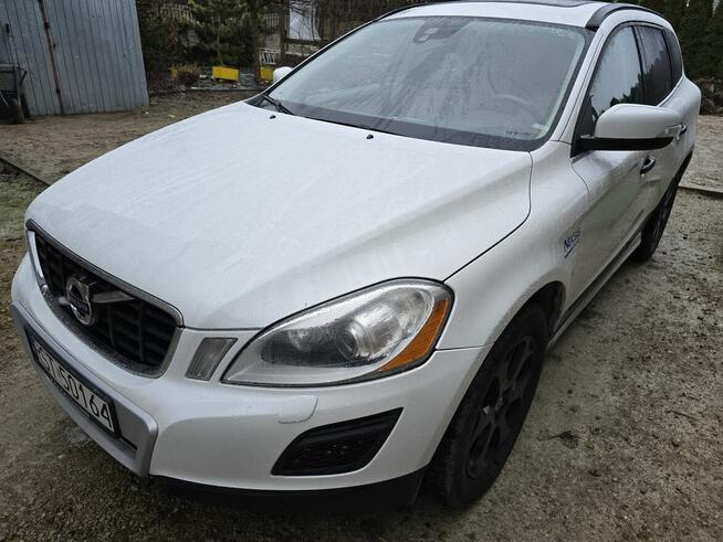 Sprzedam VOLVO XC 60 Jastkowice - zdjęcie 5