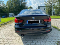 BMW 3GT M pakiet panorama Kraków - zdjęcie 5