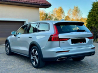 Volvo V60 Cross Country AWD Intro edition Bowers &amp; Wilkins Tarnowskie Góry - zdjęcie 3