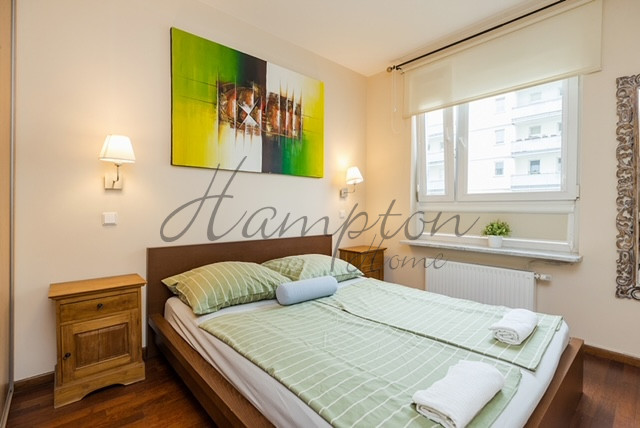 Atrakcyjne mieszkanie 2 pokojowe, Marina Mokotów Mokotów - zdjęcie 10