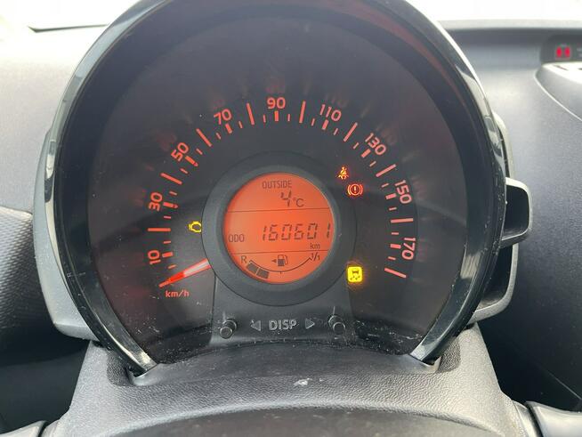 Toyota Aygo Klimatyzacja LPG Gliwice - zdjęcie 7