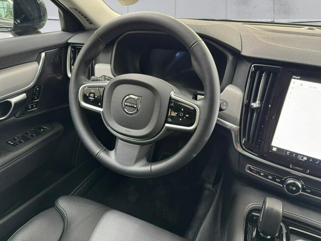 Volvo V90 T6 AWD Plus Dark MY 2025 Tychy - zdjęcie 8