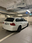 BMW 320D 184km 2011r. Bałuty - zdjęcie 3