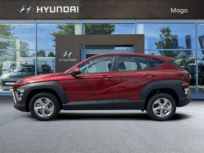Hyundai Kona w wersji Smart+Comfort Piła - zdjęcie 2