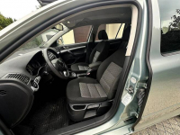 Skoda Octavia II 1.4TSI 125KM Lift Kombi Elegance NiskiPrzebieg Opłaty Wrocław - zdjęcie 11