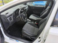 Toyota Auris 1.8 HSD 136KM Prestige Skóra PDC Full led Otwock Mały - zdjęcie 12