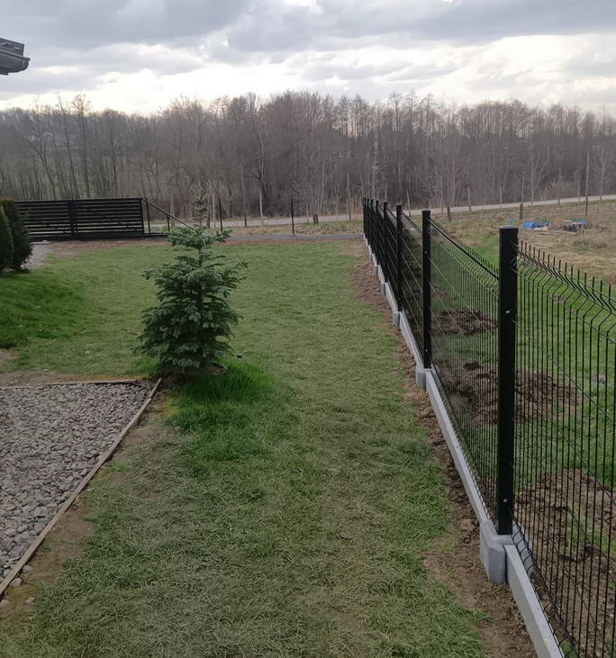 Profesjonalny montaż napędów, wideodomofonów i multi skrytek Bestwinka - zdjęcie 10