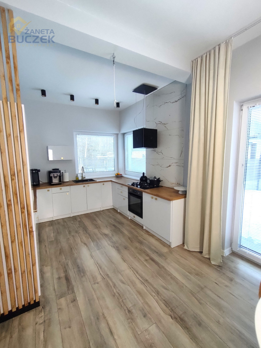 Na sprzedaż dom - ul. Przylasek Sochaczew - zdjęcie 1