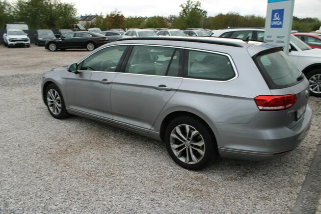 Volkswagen Passat Salon Polska I właściciel Comfortline Warszawa - zdjęcie 9